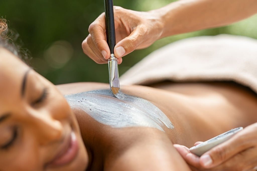 thiết kế và thi công spa chuyên nghiệp